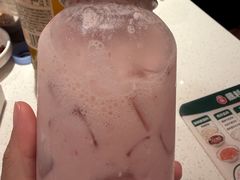 -韩香福烤肉庄园(荣成店)