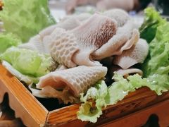 -牧人嘎查蒙餐(富强路店)