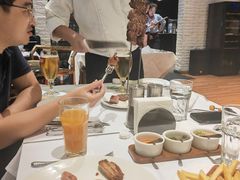 -拉蒂娜·巴西牛排馆 Latina·Brazilian Steakhouse(陆家嘴旗舰店)