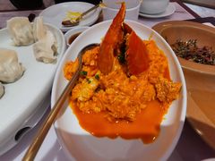 -喜鼎海胆水饺(平安金融中心店)