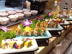 -吉布鲁牛排海鲜自助(CBD万达店)