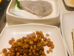 -海底捞火锅(龙岗星河COCO Park店)