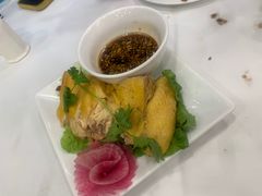 -瑞福园联谊餐室(茂名南路店)