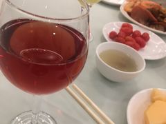 -嘉莱特和平国际酒店自助餐