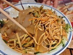 -新兴园饺子馆(河南街店)