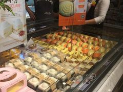 -TOUCH泰奇(金桥长岛路店)