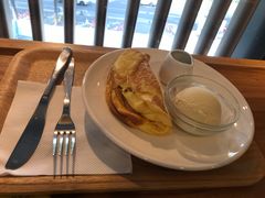 舒芙蕾套餐-无印良品餐堂 MUJI Diner(成都太古里店)
