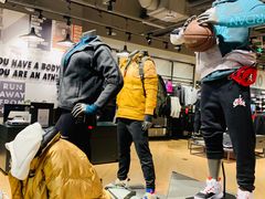-NIKE品牌体验店(苏州中心店)