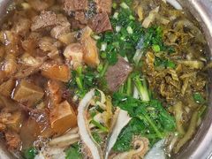-花溪牛肉粉(八鸽岩店)