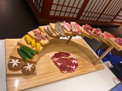 -千寻山野烤肉(中关村店)
