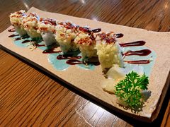 -Hatsune隐泉日式料理(三里屯太古里店)