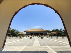 -北京市劳动人民文化宫(太庙)
