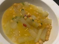 -舌尖上的食缘花园主题餐厅