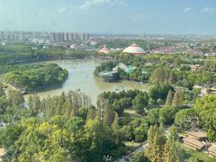 -上海野生动物园