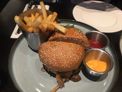-bluefrog蓝蛙(皇庭广场店)