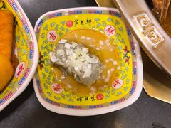 -芦月轩羊蝎子(太平桥店)