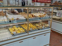 -爱德顺糕点食屋(利民道店)