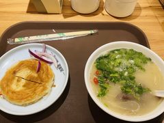 优质羊杂汤-向阳羊汤(千峰店)