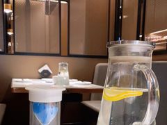 -小放牛炒菜馆(裕华万达店)