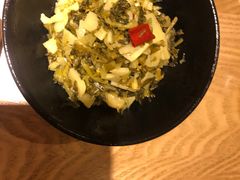 -吴记粥铺·淮扬小馆(欧尚店)