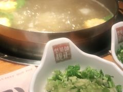 -海银海记潮汕牛肉火锅(新港中路海珠店)