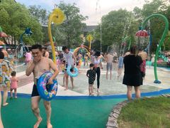 -苏州乐园森林水世界