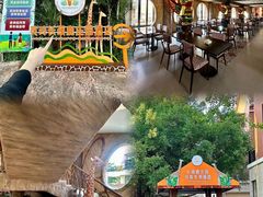 -灵玲国际马戏城