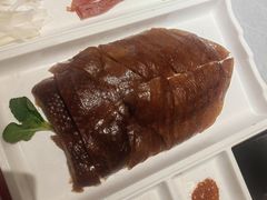 -王府井酒店(金桥港湾店)