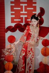 -Color卡诺婚纱礼服馆(南京严选店)