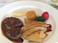 -戈雅法餐厅(世界城广场店)
