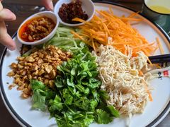 -云隐小厨·传统大理美食(复兴路店)