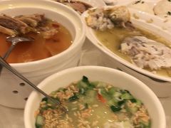 -金时代顺风大酒店(临港百联店)