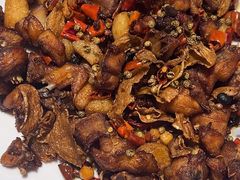 -偏爱炒鸡(老县衙店)