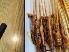 -大脸鸭记鸭血粉丝·小锅米线(水游城店)