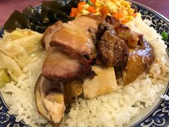 三寶飯-北平为福楼