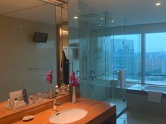 -上海浦东嘉里大酒店