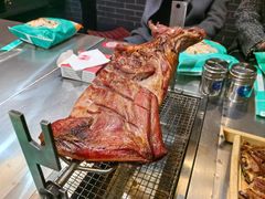 -宗泉烤全羊·烤羊腿(解放东路店)