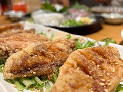 -桂马·日本料理·海胆·海鲜饭·酒场(民主广场店)