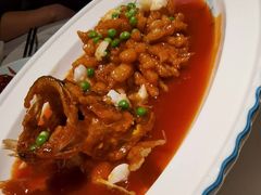 -古越舫·精品杭帮菜(商都路店)