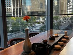 -淮香国色·淮扬菜(正大中心店)