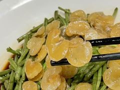 -金哥私房菜馆(张府园总店)