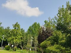 -回龙观体育文化公园