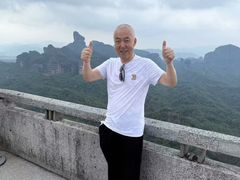 -广东大峡谷