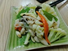 -白记饺子馆多伦道店