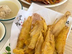 -叶存利海鲜大馅饺子(海宁路总店)