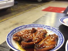 -赵记传承·中式甜品(珠海香洲柠溪大道店)