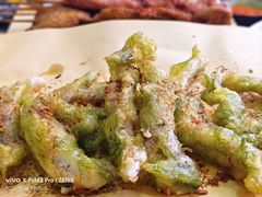 -勃利地摊·勃立小串烧烤