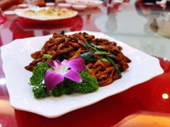 -仑头海鲜城(仑头环村南路店)