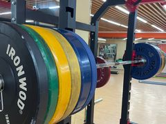 -CXFIT 陈徐健身工作室(凯旋店)