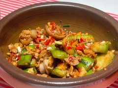 -衡地道·三菜一汤(汉溪长隆店)